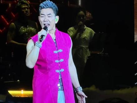 #大同 #任贤齐演唱会 9月,太原再见咯!#任贤齐 #奇迹2026