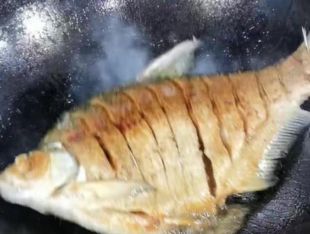 红烧武昌鱼!#家常菜~~ 家常菜教程持续更新!