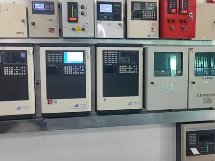 依爱电气火灾设备定义#消防工程 #消防水电安装 #消防检测 #消防