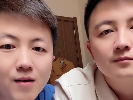 #双胞胎 双胞胎可以互相识别手机屏锁、小区门禁……只要是人脸识别功能,都能做到?