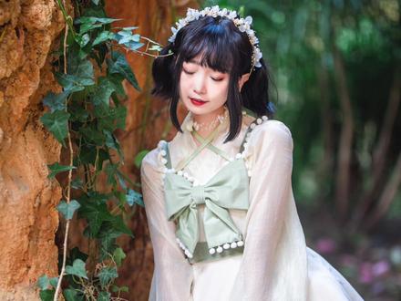 #lolita #告白函数 #withpuji
统一回复:缝纫机已经踩冒烟了宝们(;´༎ຶД༎ຶ`)