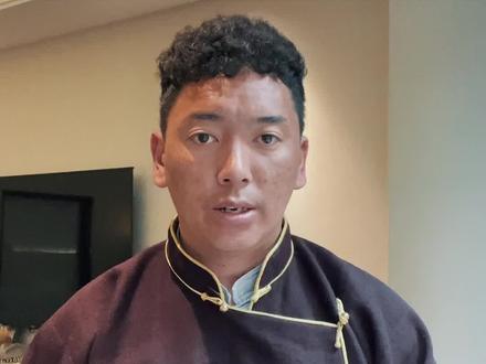 古代藏族最具代表性的学者——萨班!
4月27号开始分享《萨班的生平事迹》,共45节。#藏文化 #萨迦