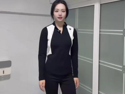 恩师(阳姐)#不敬摇2 #谪仙dj #不敬摇 #不敬摇2舞蹈教学