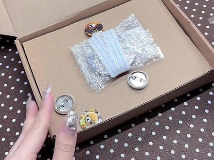 不敢想象急头白脸拆到这个快递的表情会有多精彩 #打包 #出物 #打包日常 #抽象 #打包视频