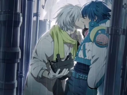 #戏剧性谋杀#DMMD 大晚上玩个游戏,我以为我电脑要炸了