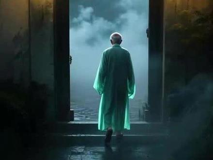 亲人离世后的思念#民俗文化#民间故事#寒衣节思亲