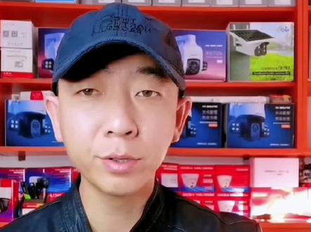 很多老铁想选一线大品牌的#安防监控 摄像头看家护院 又不知道哪款适合今天给大家推荐#海康威视 #臻全彩 等4款常用畅销型号 如果有帮助记得点赞收藏 关注#监控达人 学习更多#监控知识 监控知识