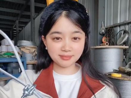 如何正确使用钢丝绳的绳卡
#钢丝绳 #绳卡 #正确使用绳卡