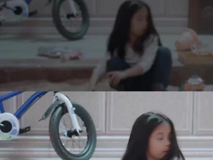 #我们的爸爸 叶泽不过多干预小朋友之间的拌嘴