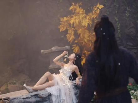 贴地武夫,谁教他练剑起飞的