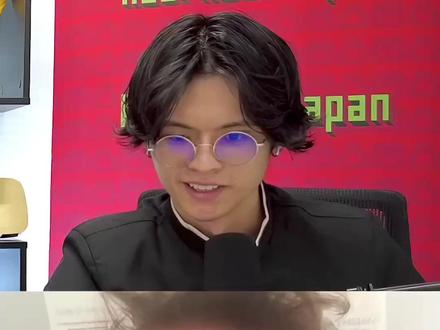 Kisama… #日语#日语口语#日语学习