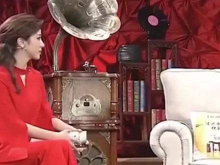 37岁知名女主持熹菲抗癌十年昨天离世