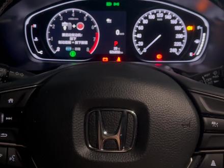 事出紧急,抓紧操作 #本田 #抖音汽车 #ETC #东风本田