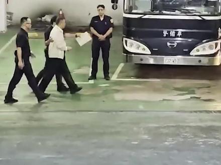 一审重判17年,柯文哲倒下了 #全球创作者计划