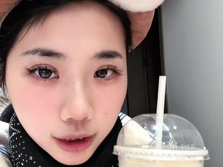 小黄油美式无限繁殖邪修喝法!一天下来到底有什么变化。#小黄油美式 #液断#瑞幸咖啡