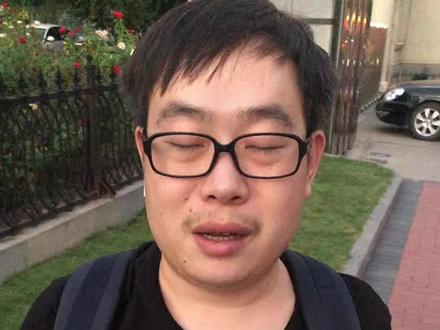 老三大白话---爱疯信号怎么才能换到右边不知道这样回答到位不!