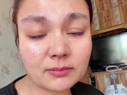 支持一下谢谢你们#帕提曼