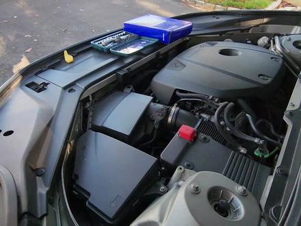 沃尔沃SPA平台车型更换空气滤芯的方法,适合新款60、90车型,视频来自网络,工具只需要一把T25螺丝刀,操作没有难度。
#沃尔沃 #抖音汽车 #沃尔沃汽车 #汽车保养与维修 #汽车配件