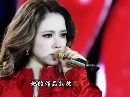 邓紫棋的歌自带电影画面感!《泡沫》的破碎感,《光年之外》的宿命感,每一首都是视听盛宴 #邓紫棋 #GEM #影评 #泡沫 #光年之外