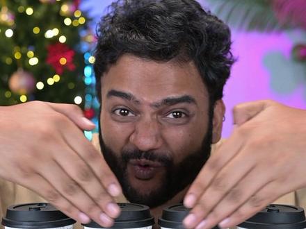 广东老外炫古茗糖水,直呼“好喝炸了”! #古茗#古茗炖煮#古茗慢炖用好料#古茗桃胶木薯炖奶#古茗芋泥麻薯炖奶