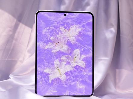 很好看,但还是替代不了iPad 安卓平板2026的尴尬现状……#安卓 #oppopadmini #oppo #苹果 #平板