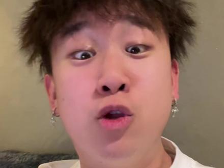 女留学生怎么了?你怎么那么双标呢
#留学生 #女留学生 #性别歧视 #女生 #就想说点大实话