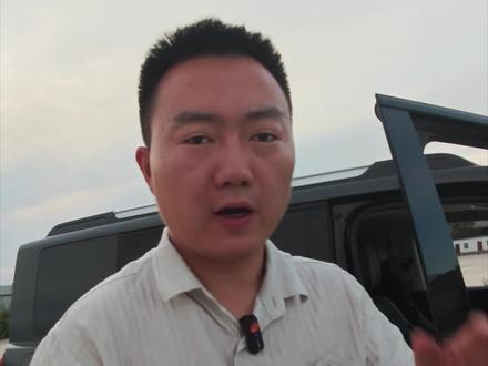 #哈弗猛龙 还在纠结选择哈弗h5和哈弗猛龙的小伙伴看过来