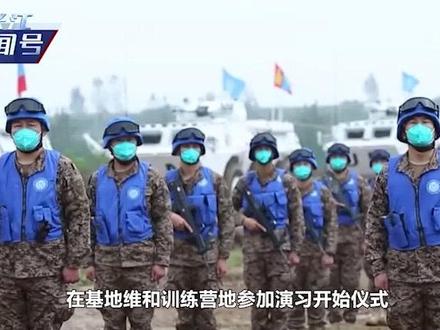 9月11日,解放军有场重大行动,世界目光转向中国,美国拦不住