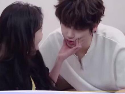 今天糖分超标🥰#朱主爱 #王先一 #有你的恋综2