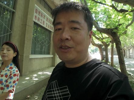 又发现了一个电视剧《主角》的取景地,怀旧氛围浓郁, 最主要的是不要门票,拍照打卡足够了#《主角》取景地 #西安周边好去处 #网红打卡地 #西安周边游