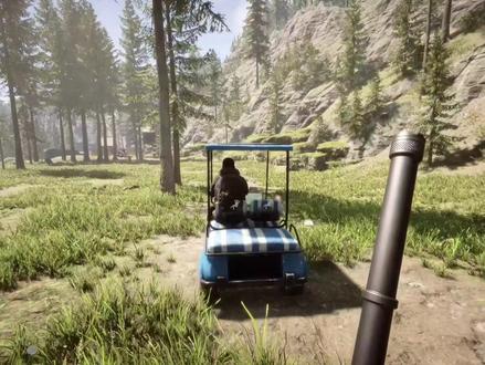 #知道犯什么事了吗 #熊出没之过年 #游戏翻拍 要是多一个人就好了