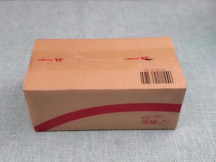 Remax黑白撞色100W3口氮化镓小钢炮充电头评测GaN大功率2C1A