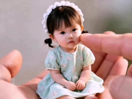 来了来了,这个超可爱的和ai卖萌掌中玩偶豆包指令免费制作教程来了##豆包ai #豆包P图已经nextlevel了
#萌娃 #掌中玩偶