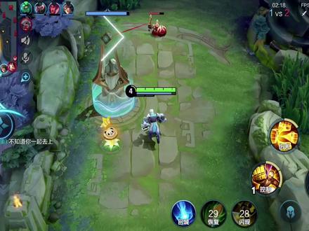 我真没觉得,达摩是加强了