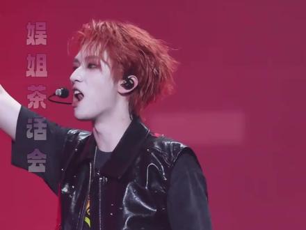 严浩翔完全无妄之灾好吗#严浩翔 #时代少年团 #无妄之灾