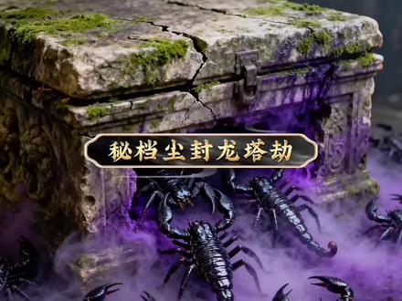 秘档尘封龙塔劫!
作品声明:视频内容或许包含惊悚画面,疑似引人不适。请选择谨慎观看。
#内容过于真实#内容启发搜索#奇闻怪谈#神秘事件#奇闻奇事@DOU+小助手 @DOU+上热门 @抖音精选官方账号 @抖音创作小助手 @抖音站外激励计划 @创作灵感小助手 @抖音 @抖音小助手 @巨量课堂 @巨量星图小助手