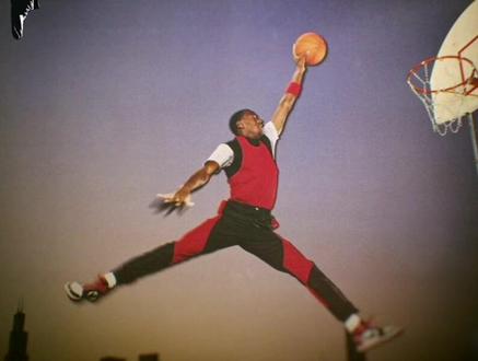 乔丹参选的1984年选秀大会多疯狂?NBA第一次出现“摆烂”