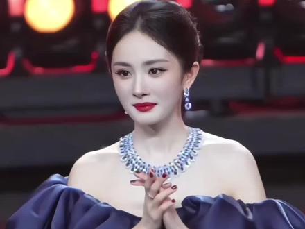 杨幂为什么会变成现在这样#明星#杨幂#娱乐资讯#女神