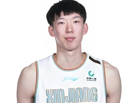仲裁风波!周琦与新疆队有什么恩怨? #周琦新疆的矛盾