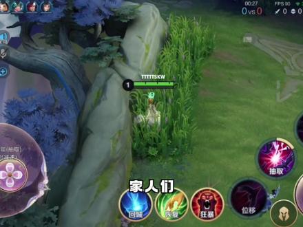 现版本芈月到底应该怎么玩?铭文出装更新!#王者荣耀