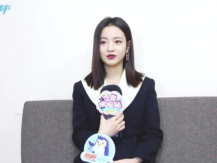 李庚希:《雪中悍刀行》姜泥让人心疼 #李庚希 #雪中悍刀行 #姜泥