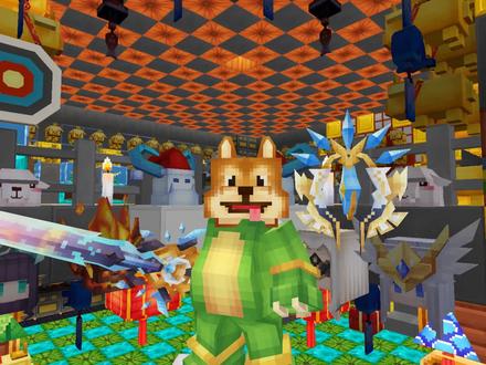 奶块手游:T6射手卓尔药水配方改良版!