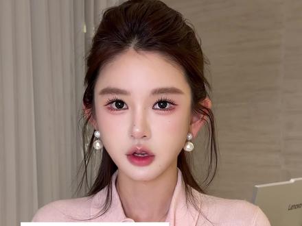 你们要的捏脸教程来咯 #搞怪日常表情管理