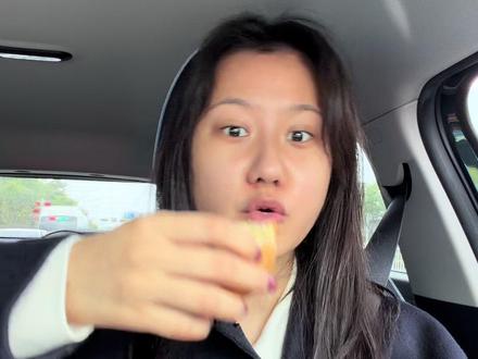 今天教给大家,怎么能在上班路上一路绿灯的两个小tips。#内向主播坐车不敢坐司机头上 #上班