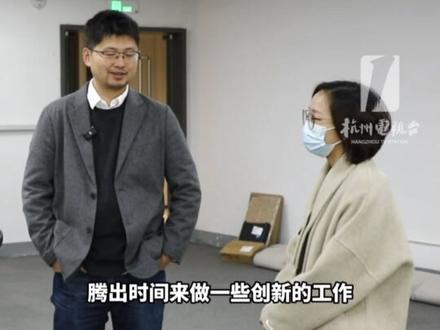 近日,杭州市余杭区打造的“AI余杭”启动内测试运行,“浙政钉”上线“AIPPT”#杭州余杭AI公务员24小时在线#“AI余杭”启动内测试运行
