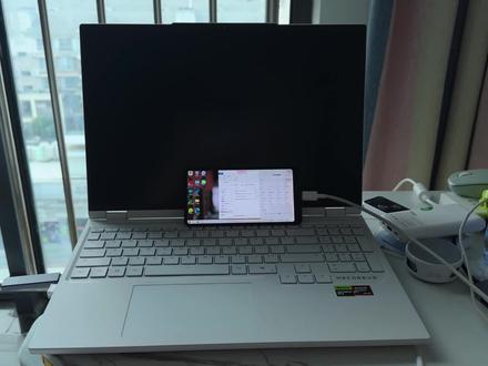 给手机刷Windows系统并运行9008刷机工具 #真实生活分享计划 #刷机