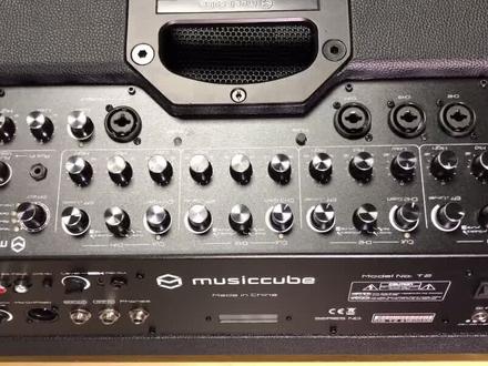 音乐骑士新品T2基本操作#骑士音箱 #音乐骑士 #骑士T2