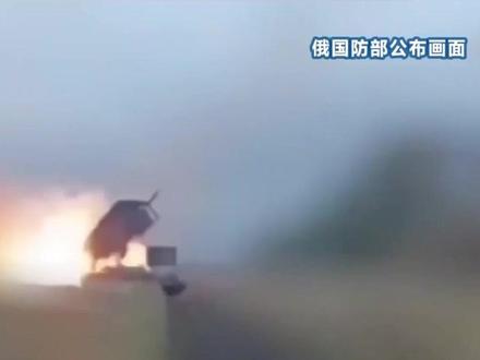 俄军持续加强前线进攻 乌称面临冲突以来最严峻挑战#快看联播