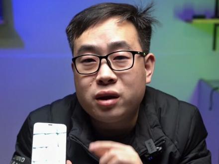 有些东西不要盲目的去试,一不小心就有可能出错#科技畅想月