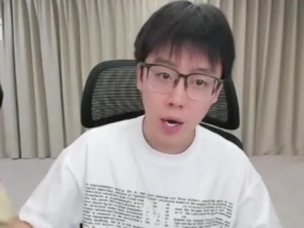 陈泽受邀解说克烈杯#陈泽 #克烈#永劫无间#克烈杯